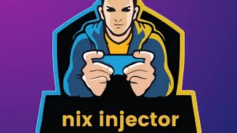 Unlock Skins and Effects in Mobile Legends with Nix Injector APK