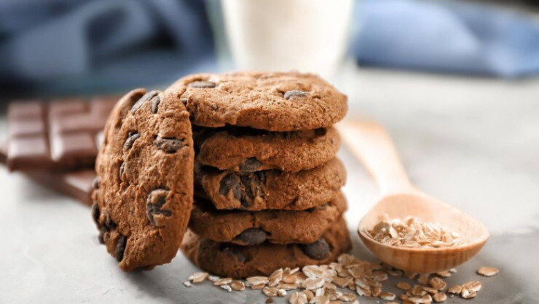 Vegan Cookies Market Intelligence Driving Growth and Consumer Trends Globally