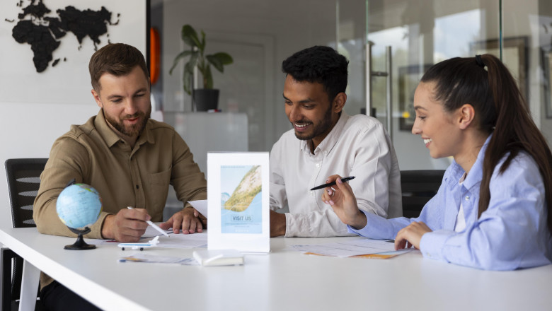 Visitor Management Solutions in Saudi Arabia
