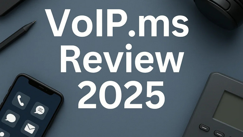 VoIP.ms Reviews 2025: Real-World Performance & User Insights