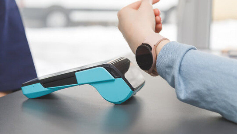 Wearable Payments Market Development Fueled by Collaborations Between Technology Firms and Financial Institutions