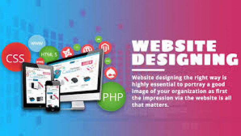Web Designing Course in Rawalpindi