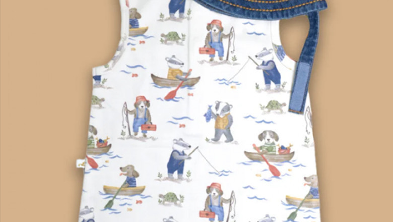 What Makes Baby Apparel Truly "Premium"?