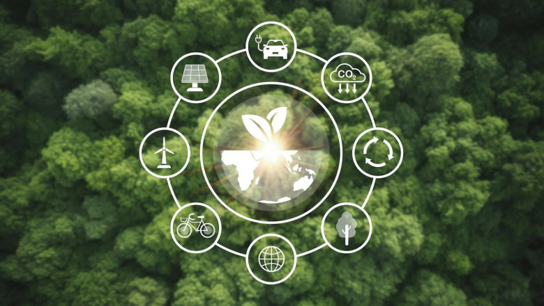 What’s Next for Sustainable Biogas Aviation Fuel