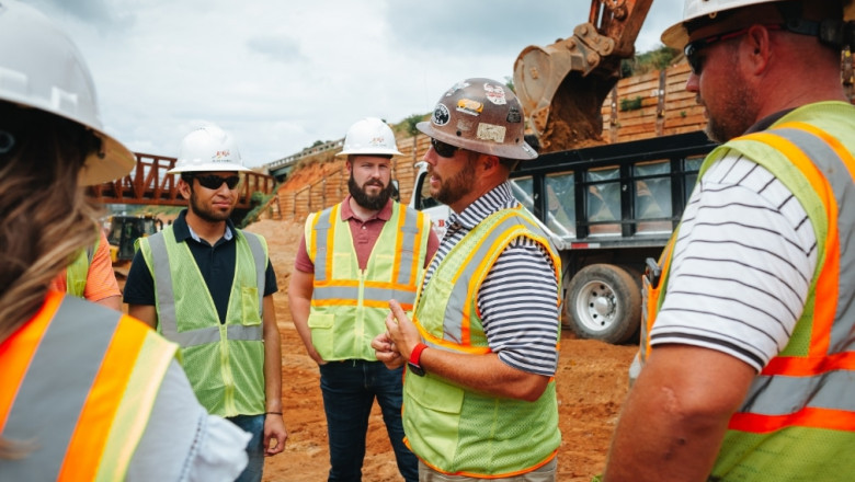 Why E.R. Snell Is the Go-To Choice for Asphalt Projects?