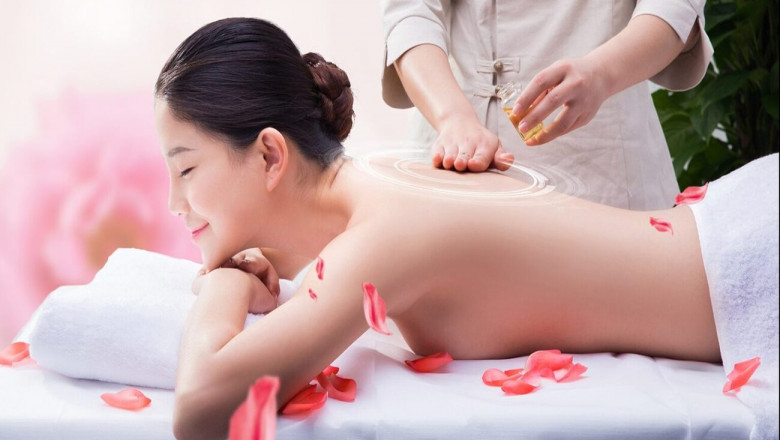 Why More People in Huntsville AL Are Choosing Massage Therapy?