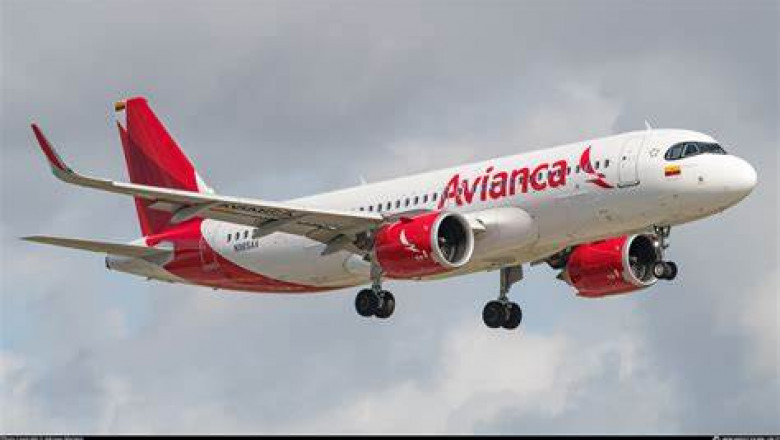 21 Ways to Connect to Someone at Avianca