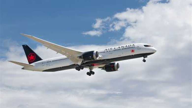 21 Ways to Speak to Someone at Air Canada