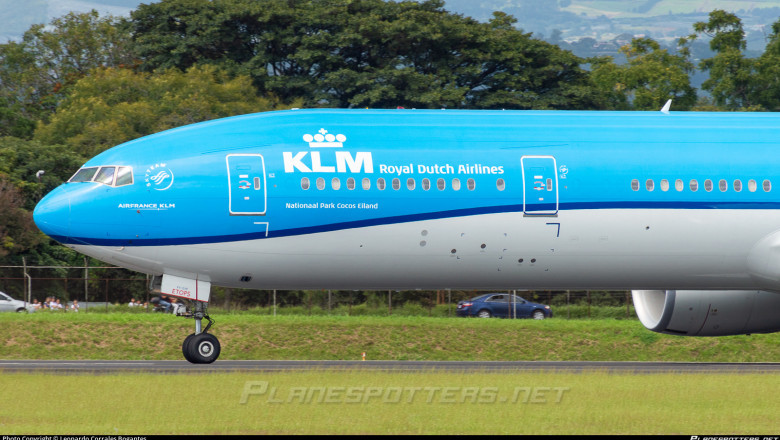 21 Ways to Speak to Someone at KLM