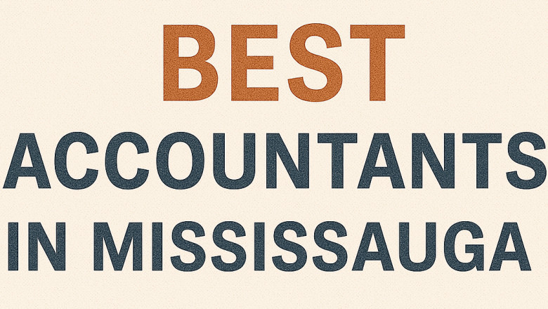 Best Accountants in Mississauga