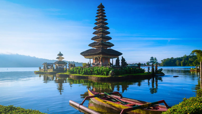 Best Bali Trip Packages from India in 2025 - Best Places & Travel Tips