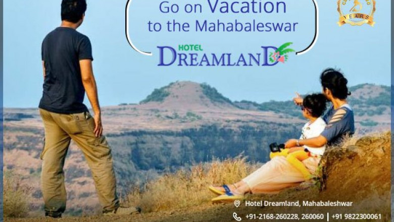 Best Mahabaleshwar Resorts for Weekend Trips and Holidays