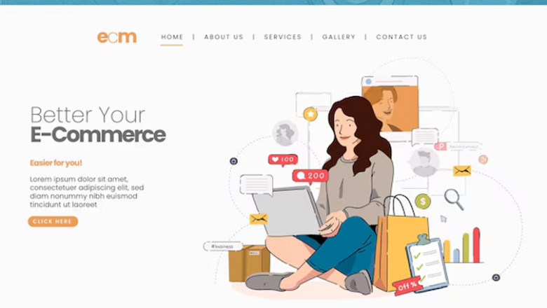 Best Shopify Website Development Company by InvoIdea