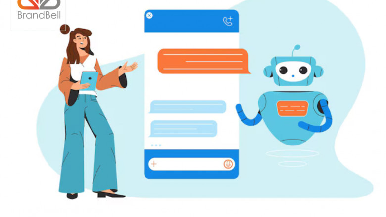 Boost Your Business with Smart Conversations: AI Chatbot Services by Brandbell