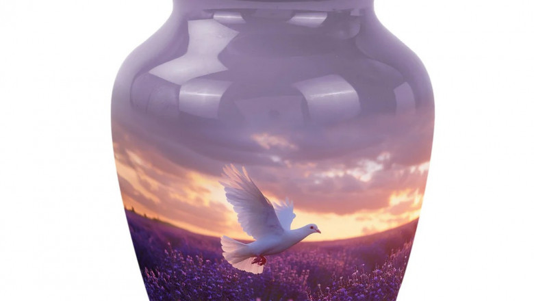 Choosing the Right Urn: A Gentle Guide to Honoring Life and Memory