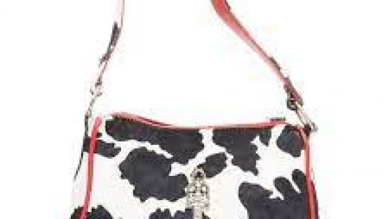 Chrome Hearts Bag A Statement of Luxury and Individuality