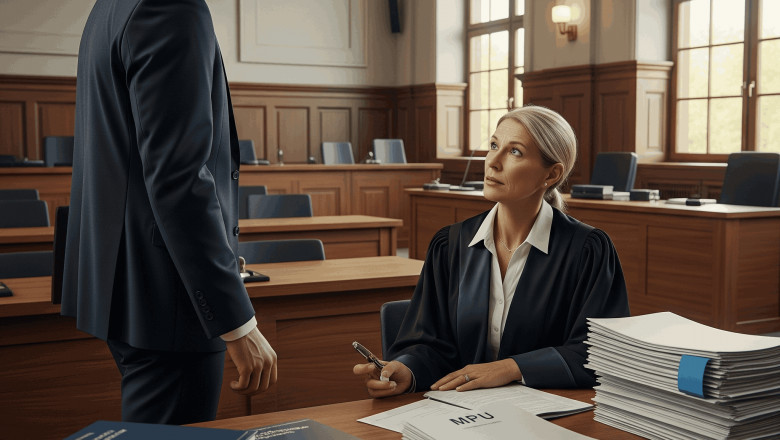 Defending Drug-Related Traffic Offenses in Germany: Your Rights, Risks, and Legal Pathways