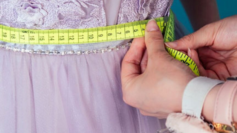 Dress Alteration FAQs: Everything You Need to Know