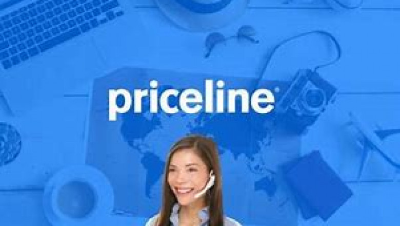 Eleven Ways To Talk To Someone At Priceline Customer Care Service by USA Phone Number, Chat or Mail: A Full Travel Guide