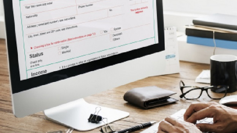 Expert Accounting & Bookkeeping Services for Small Business