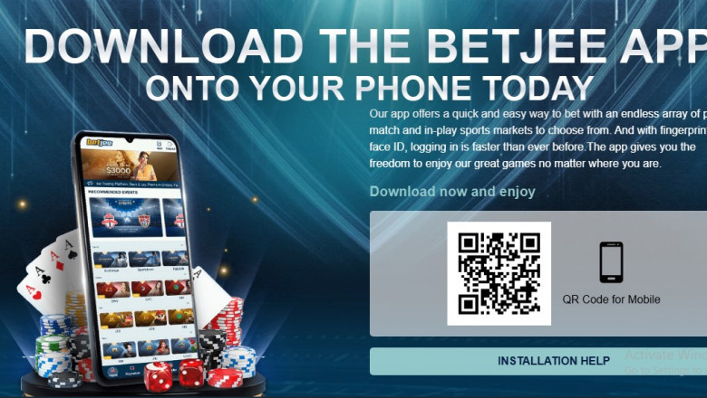 Explore the World of Seamless Entertainment with Betjeedownload