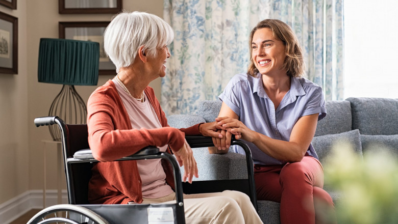 Home Healthcare for Terminal Illness: Compassionate Care