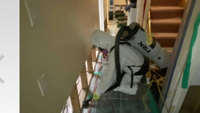 How Fire Restoration Helps You Recover After a Disaster