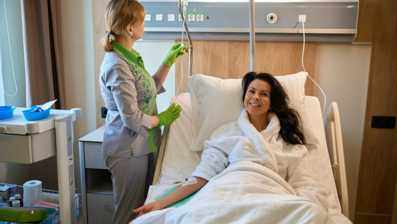 How IV Therapy Can Improve Your Mental and Emotional Well-Being