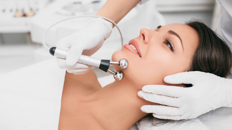 How Mesotherapy Treatment Provides Safe and Visible Skin Renewal