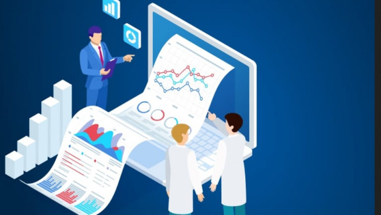 How Pharma Companies are Using Modern Market & Competitive Intelligence Platforms