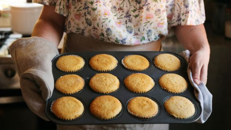 How to Choose the Best Muffin Pan for Your Kitchen Needs