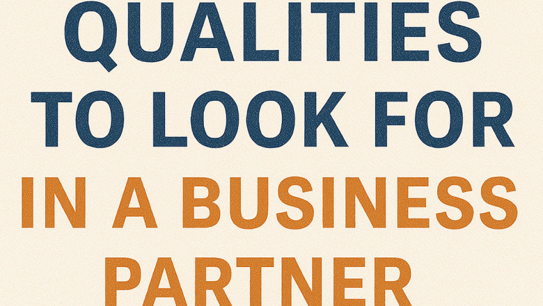 How to Choose the Right Business Partner in UAE
