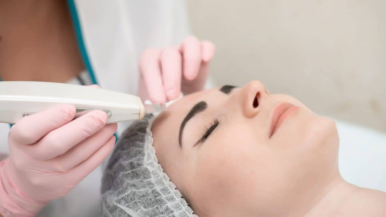 How to Make the Most of Your Hydrafacial Treatment for the Best Price in Dubai