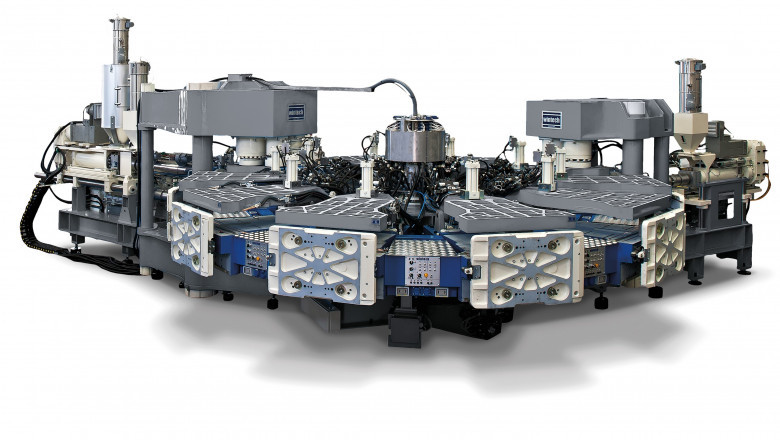 Italy Injection Molding Machines Market