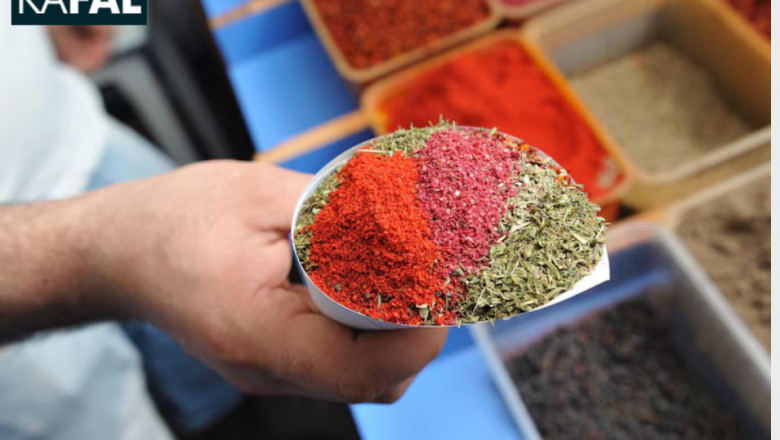 Kafal Spices Manufacturer: Your Trusted Partner Among Spices Manufacturers in India