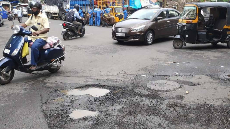 Legal Accountability for Road Accidents Caused by Potholes in India