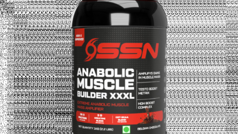 Mass Weight Gainers Powder in Thane