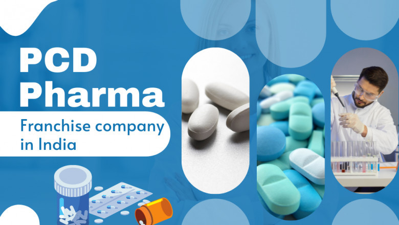 Max Pharma – Best PCD Pharma Company