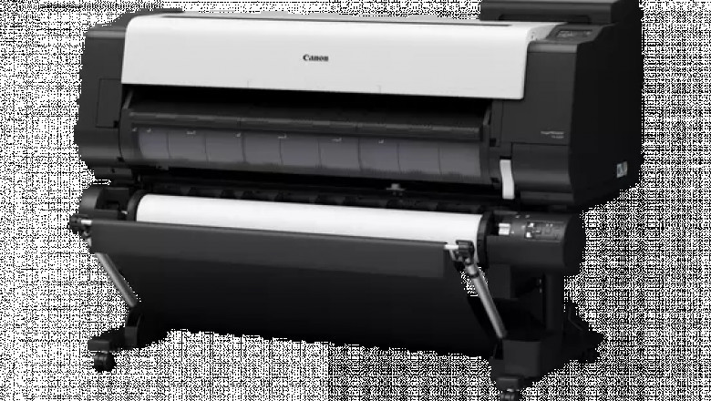 Maximizing Office Efficiency with the Canon imagePROGRAF TX-4200