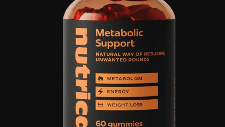 Nutrical Sverige: Bli Av med Överflödiga Kilon och Få Energin Tillbaka