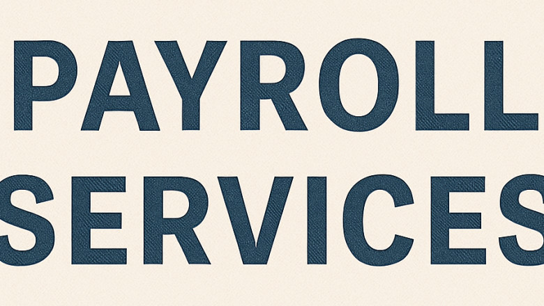 Payroll Services in UAE