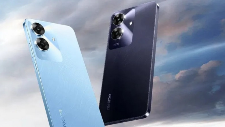 Realme Note 60 mau nao giup kich thich su sang tao va nang luong cho nguoi menh Tho?