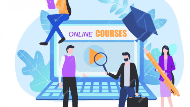 Top Short-Term Online Courses for Career Growth & Upskilling | UniAthena