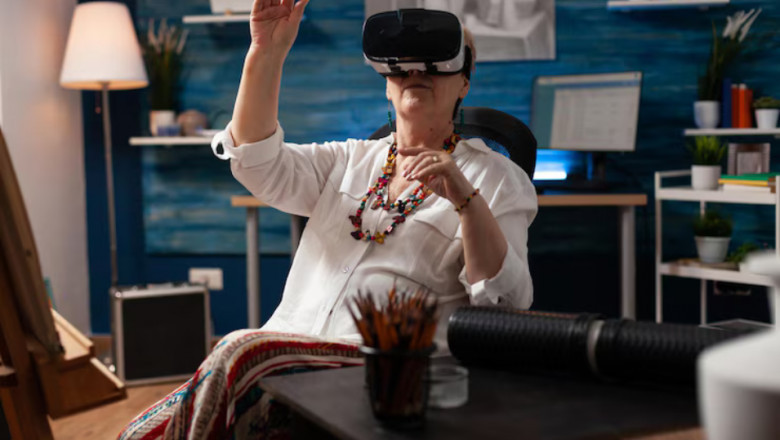 Transforming Experiences: AR & VR Innovation Across India with Granoopixr