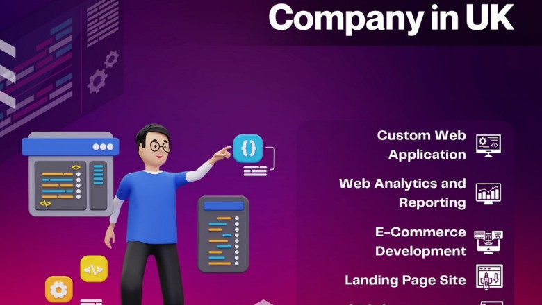 Trending Web Developer Technologies That Are Changing the Future of Websites