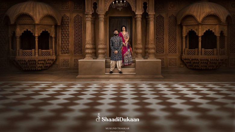 Wedding clicks get better once you find wedding photographers in Pune