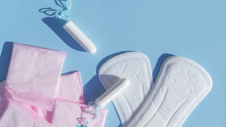 Why Natural Period Products and Thin Panty Liners Are Changing Women’s Hygiene for the Better