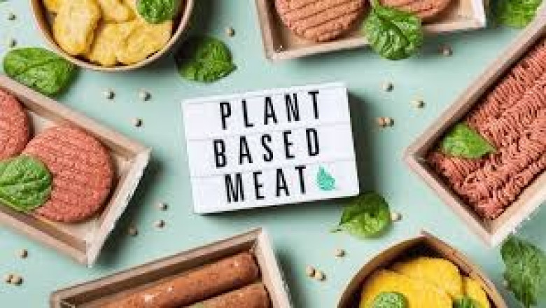Why Plant-Based Meat Combos Are Ideal for Family Meals