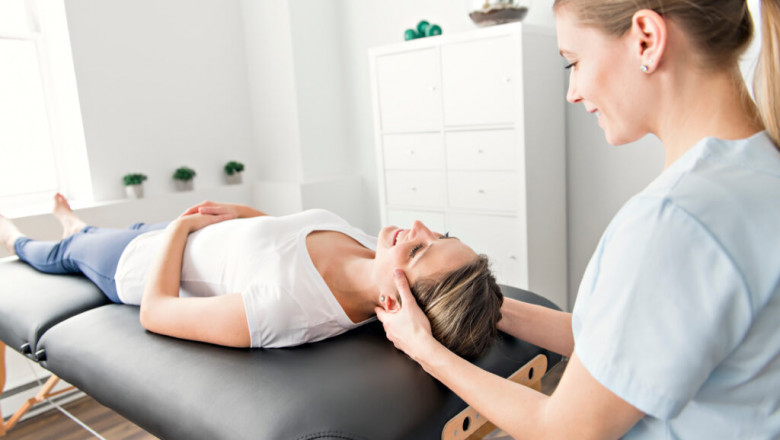 Why Vertigo Patients in Edmonton Are Choosing Physiotherapy Over Medication