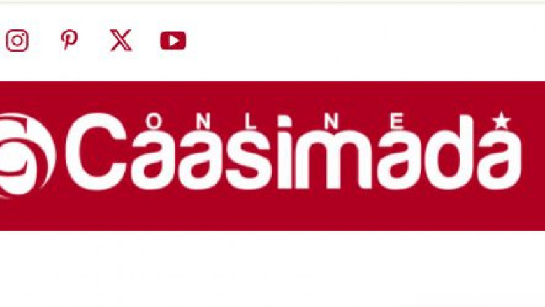 Caasimada